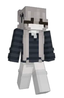 Little_duc's Minecraft skin