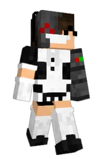 Front of Angel_Junior's skin