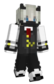 Ceilol's Minecraft skin