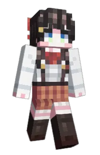 birdflex332's Minecraft skin
