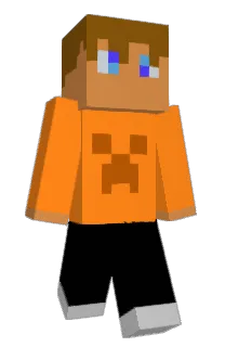 Front of happy735's skin