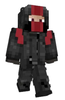 Saintful66's Minecraft skin