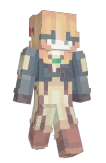 Rose_Break's Minecraft skin
