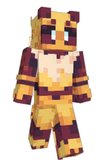 Pawnn54's Minecraft skin