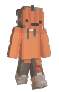 vstzx's Minecraft skin