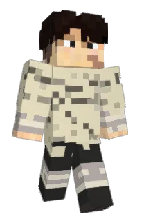 Noey_Br's Minecraft skin