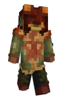 Front of tifasrequiem's skin