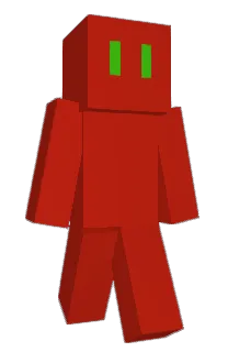 Front of cancr1's skin