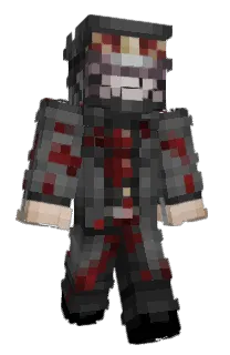 Ezkopyzer's Minecraft skin
