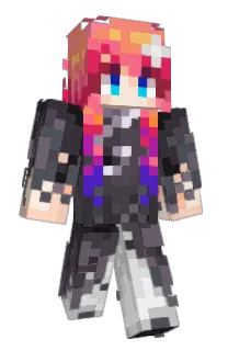 Nebula707's Minecraft skin