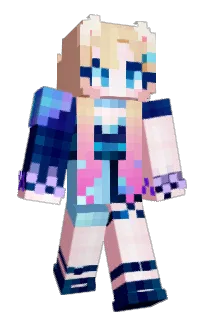 Front of wetsonjetson's skin