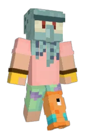 Skin preview