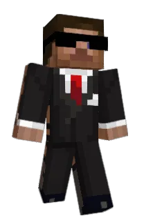bartos121's Minecraft skin