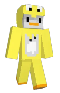 Front of jollytnt's skin