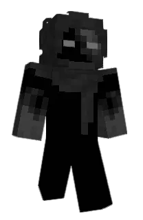 Front of badscotch's skin