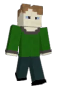 CreeperTheCool