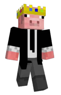 SYBAU_'s Minecraft skin