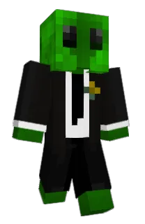 Front of GalolCompany's skin