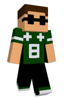 Front of xxxJoshyBOI123's skin