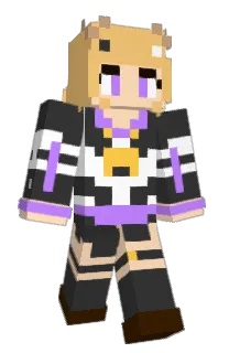 MIINO715's Minecraft skin