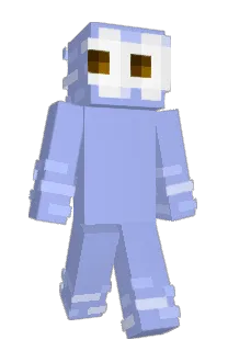 Front of vexxings's skin