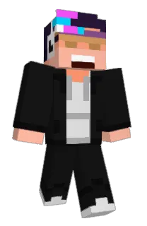 JaiSanpie's Minecraft skin