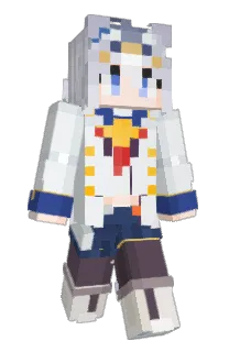 BobabYum's Minecraft skin