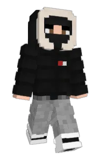 guloso_'s Minecraft skin