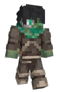 Front of SLM_Zargon's skin