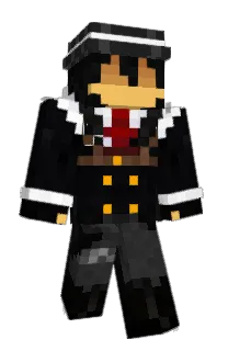 Front of KrisInkMachine's skin