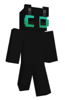 Front of hadjimurat's skin