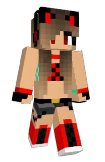 Front of Athenian67's skin
