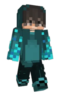 Front of peaqe_'s skin