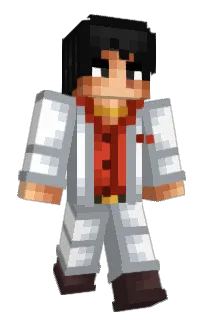 Front of PuffDjarot_'s skin