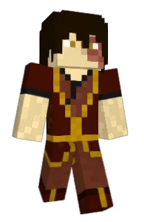 Front of anshul_is_bored's skin