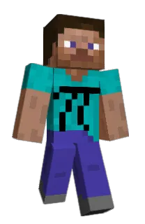 Front of EsNoodles's skin