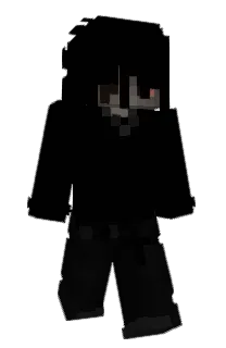 Bartimaeus_777's Minecraft skin