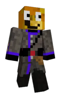 Front of OnlyBleam's skin