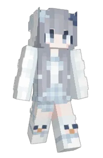 Front of mo_ac's skin