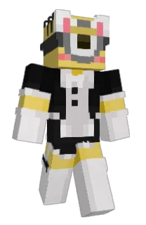 slanina1's Minecraft skin