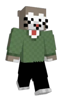 Front of Trix_Sharp's skin