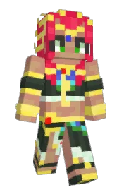 Skin preview