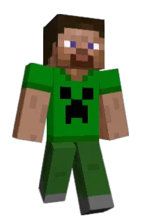 C6H2CH3NO23's Minecraft skin