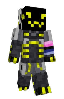 Front of Sush12011's skin