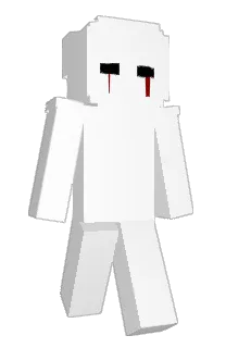 Front of malkov_'s skin