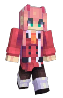 w8s's Minecraft skin