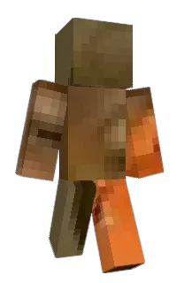 SkinUser's Minecraft skin