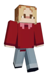 Front of EtceteraEtcetera's skin