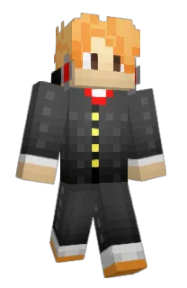 Front of fortnitekid062's skin