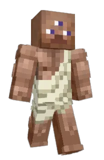 DIEU's Minecraft skin
